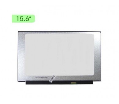 Portátil Pantalla Portátil Led Fhd 15.6" 350Mm Slim Edp