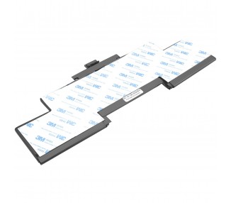Bateria Interna A1494 Para Portatil Apple Macbook Pro 15 A1398 2013 M1069 M1080