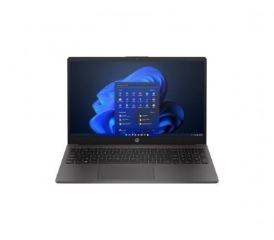 Portátil Hp 250 G10 967X3Et Intel Core I5-1334U/ 16Gb/ 512Gb