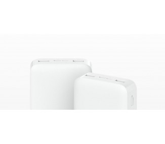 Bateria Externa Original Xiaomi 20000 Mah Para Samsung Sony iPhone Lg Huawei