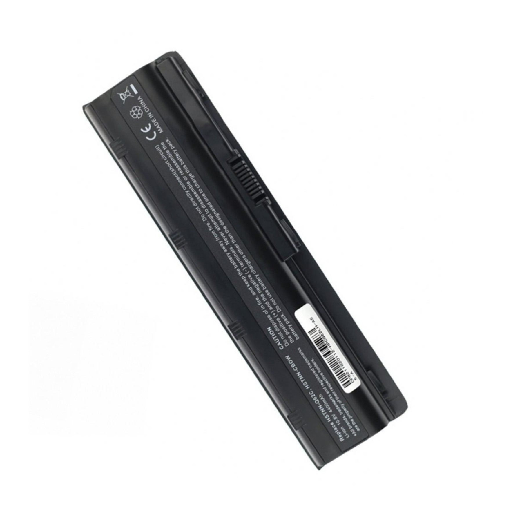 Batería Para Portatil Hp 630 Tpn-F102 593553-001 593554-001