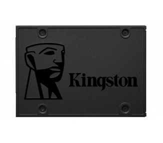 SSD KINGSTON A400 240GB SATA3