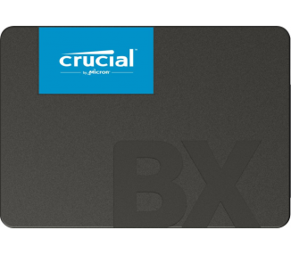 SSD CRUCIAL BX500 240GB SATA3