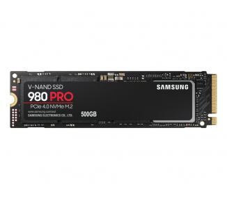 SSD SAMSUNG 980 PRO 500GB NMVE M2 CIFRADO