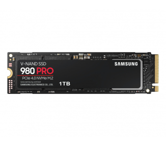 SSD SAMSUNG 980 PRO 1TB NMVE M2 CIFRADO