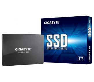 SSD GIGABYTE 1TB SATA 60 PCIE X2