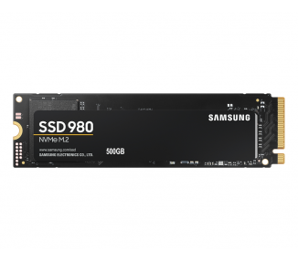 SSD SAMSUNG 980 500GB NVME M2 CIFRADO