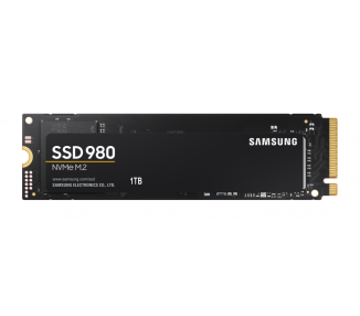 SSD SAMSUNG 980 1TB NVME M2 CIFRADO