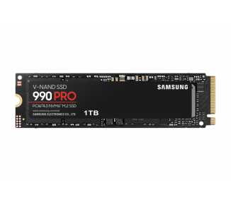 SSD SAMSUNG 990 PRO 1TB NVME