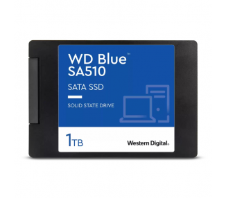 DISCO SSD WD BLUE SA510 25 1TB SATA3