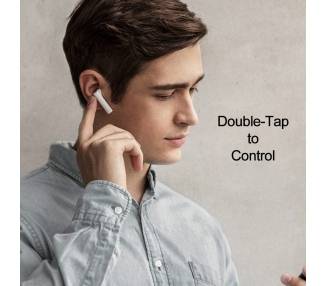 Auriculares Xiaomi Air 2 Lite 2020 Bluetooth 5.0