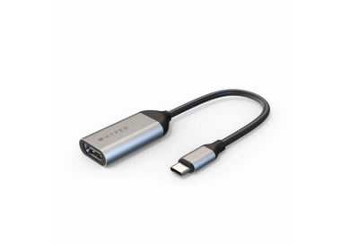 ADAPTADOR HYPERDRIVE USB C MACHO A HDMI HEMBRA