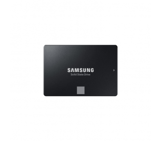 SSD SAMSUNG 870 EVO 2TB SATA3