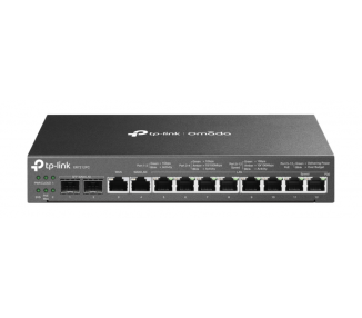 ROUTER SWITCH CONTROLLER OMADA ER7212PC VPN POE