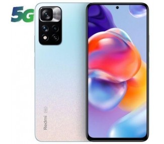 Smartphone Xiaomi Redmi Note 11 Pro Plus 6Gb/128Gb 5G Star B