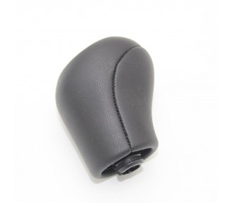 Palanca De Cambio Para Mercedes Vito W639 Viano En Cuero Con Varilla De 1Cm