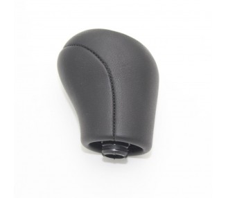 Palanca De Cambio Para Mercedes Vito W639 Viano En Cuero Con Varilla De 1Cm