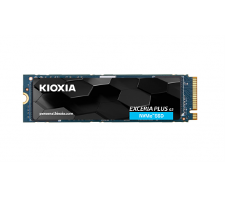 SSD KIOXIA EXCERIA PLUS G3 2TB NVME