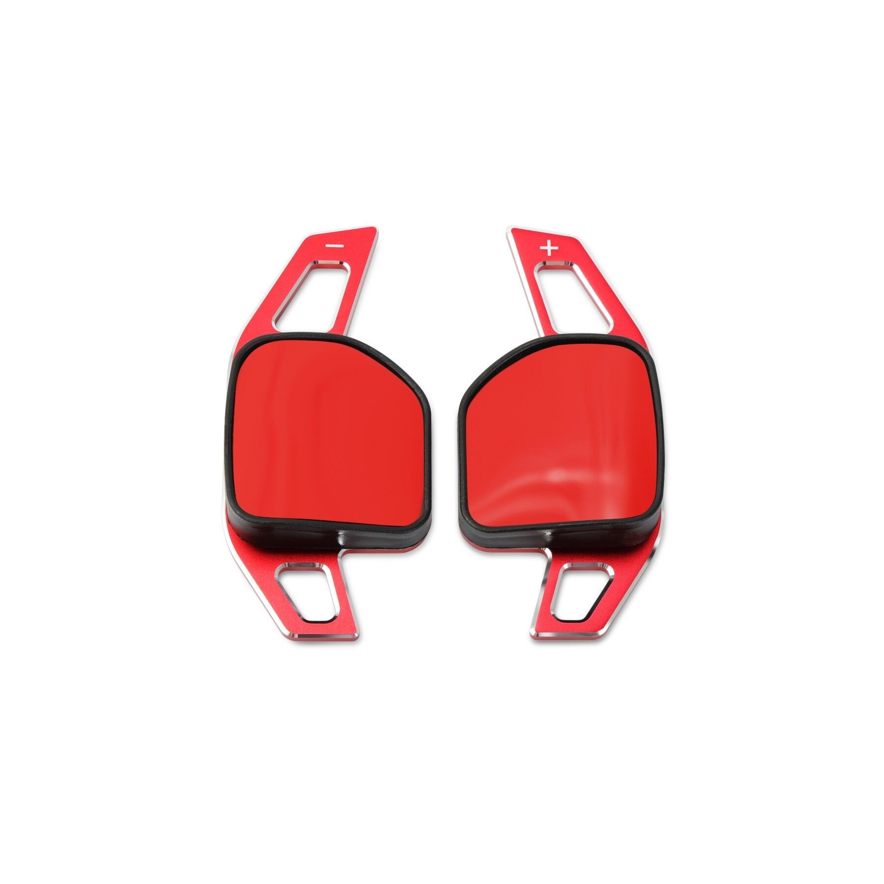 Levas De Volante Compatible Para Seat Ateca León Cupra Fr Exeo Dsg Paddle Shift