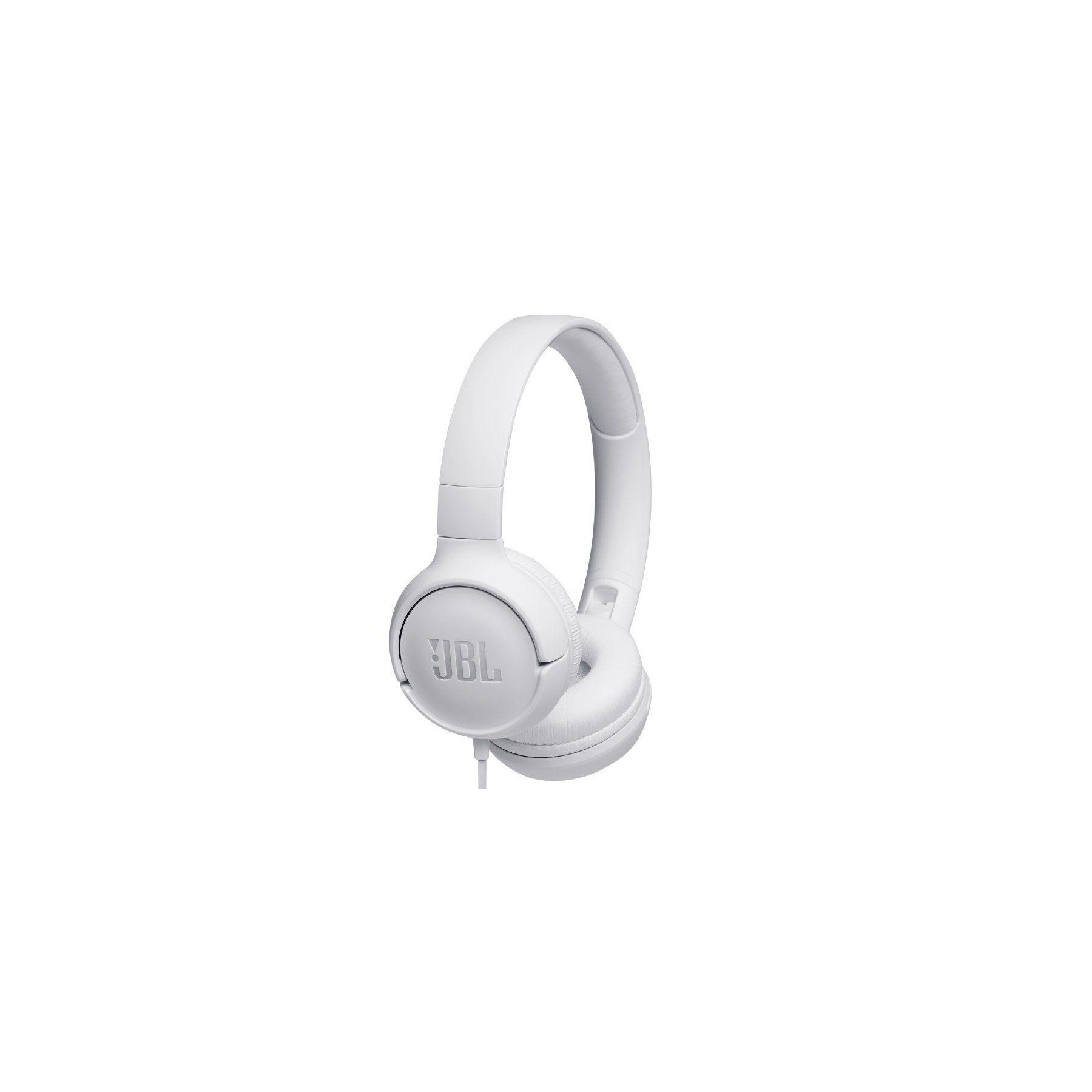 Auriculares Diadema JBL Tune 500 Blanco