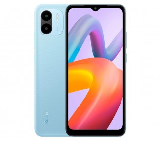 Smartphone Xiaomi Redmi A2  6.52" / 3+64Gb / Hd+Light Blue