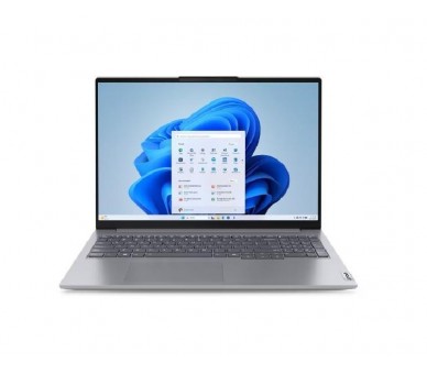 Portatil Lenovo Thinkbook 16 Gen7 Iml Intel Ultra5-125U 16"