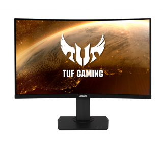 MONITOR ASUS TUF GAMING VG32VQR 32 CURVED HDR
