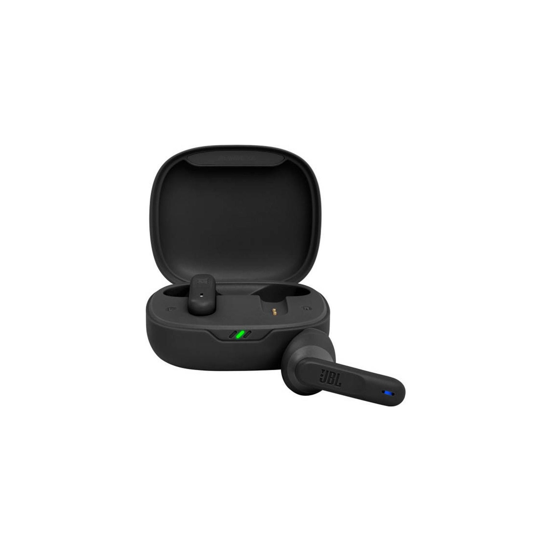 Auricular Jbl Wave 300 Tws Bt Negro