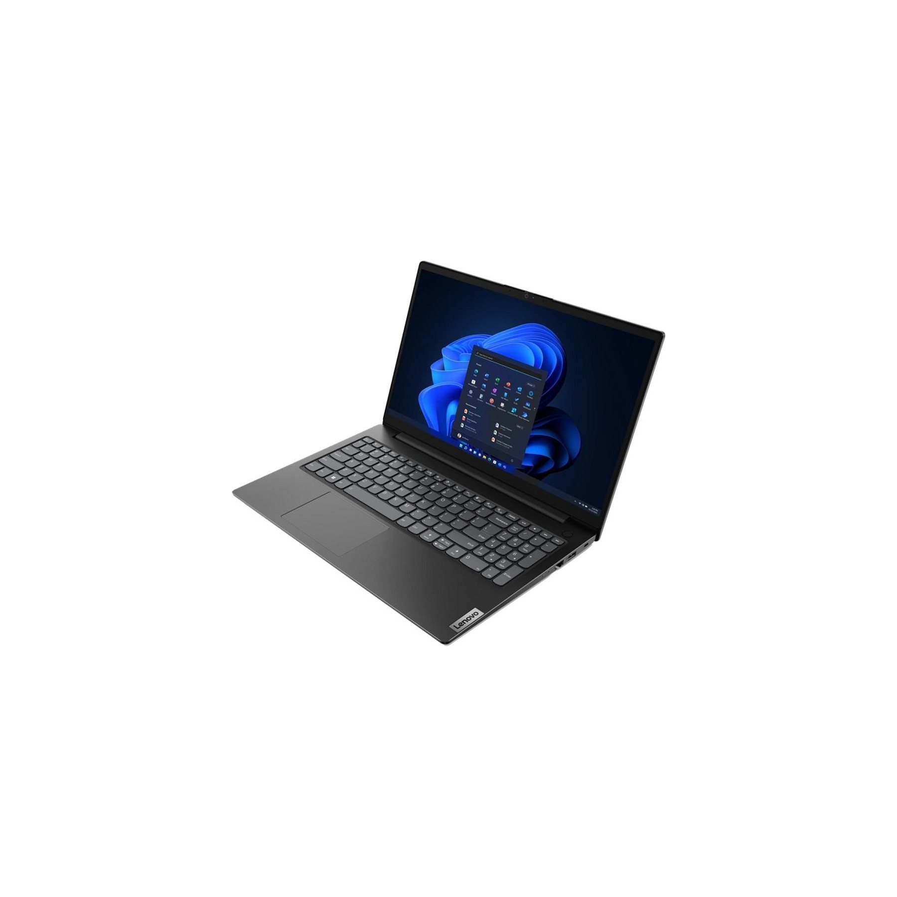 Portátil Lenovo V15 G3 Iap I5-1235U 15.6"Fhd 8Gb 256Ssd Usb-