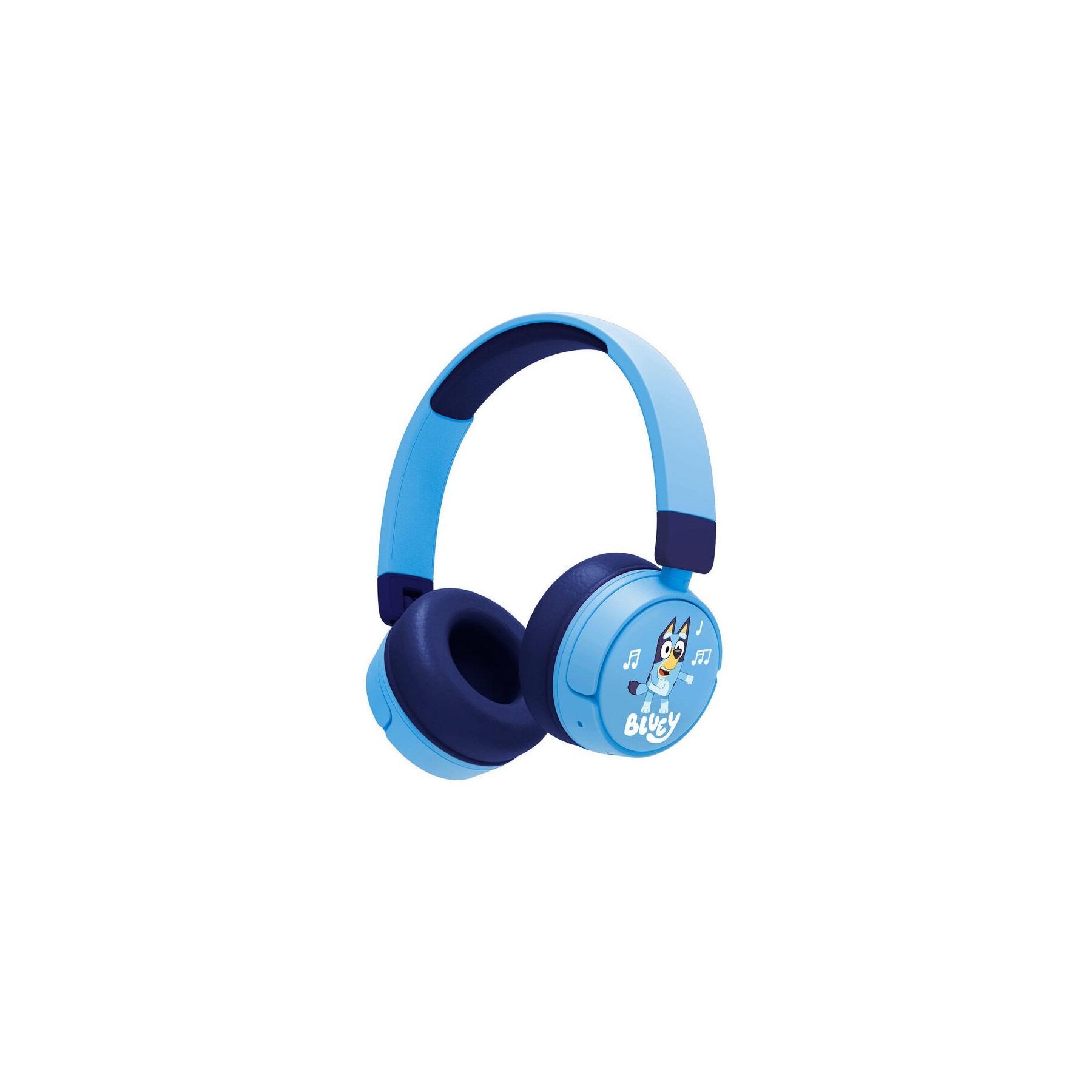 Auriculares Bluey Kids Wireless
