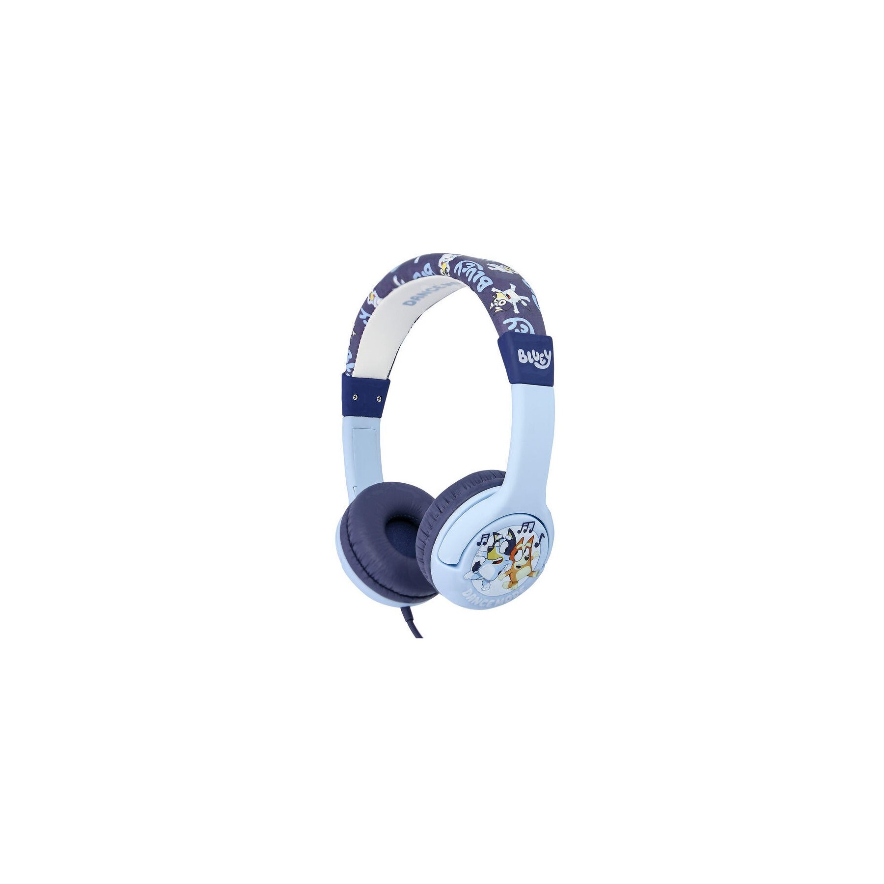 Auriculares Bluey Childrens