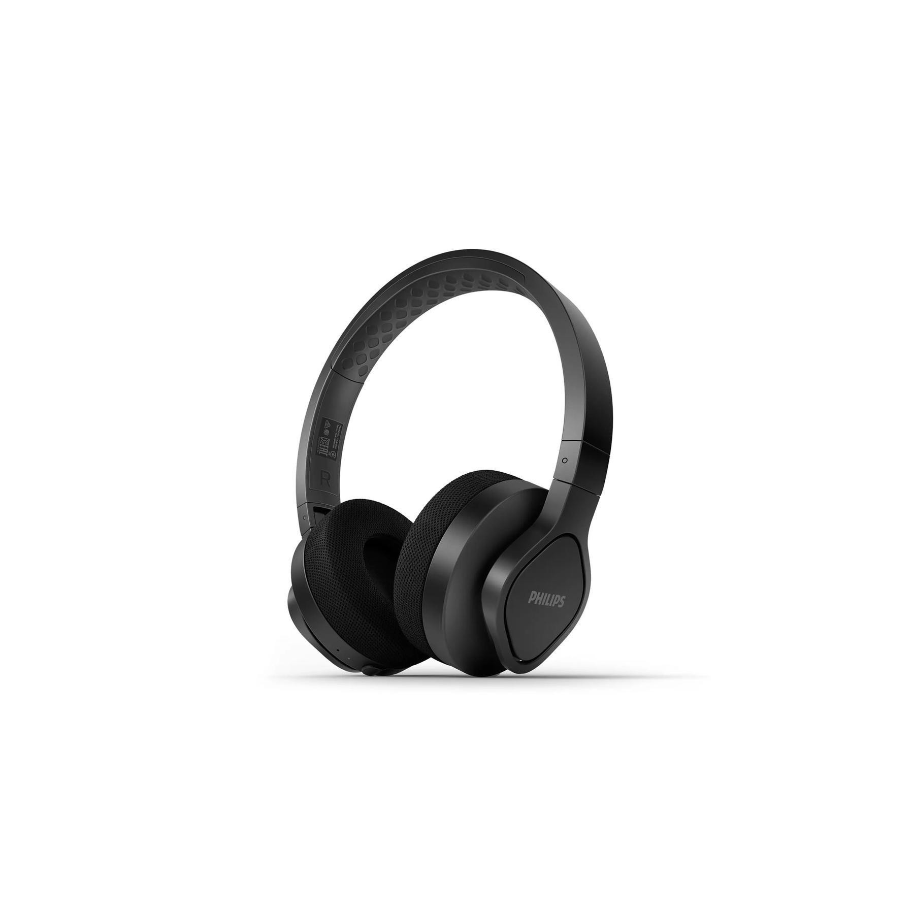 Auriculares Inalambricos Philips Taa4216Bk - 00 Color Negro