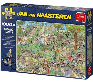 Jan Van Haasteren - WC Cycle Cross