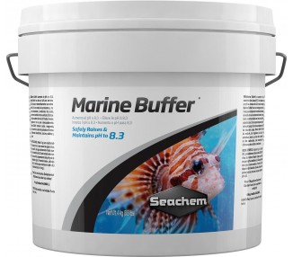 SEACHEM - Marine Buffer 4Kg - (159.0785)