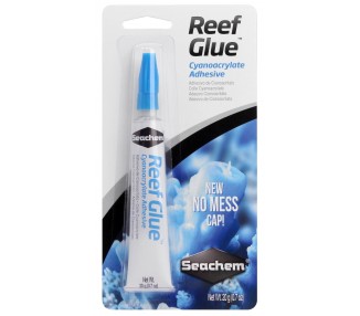 SEACHEM - Reef Glue 20G - (159.9800)