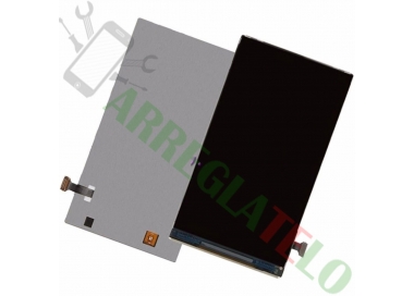 Pantalla Display Schermo Ecran LCD Para Huawei G510 Orange Daytona Huawei - 1