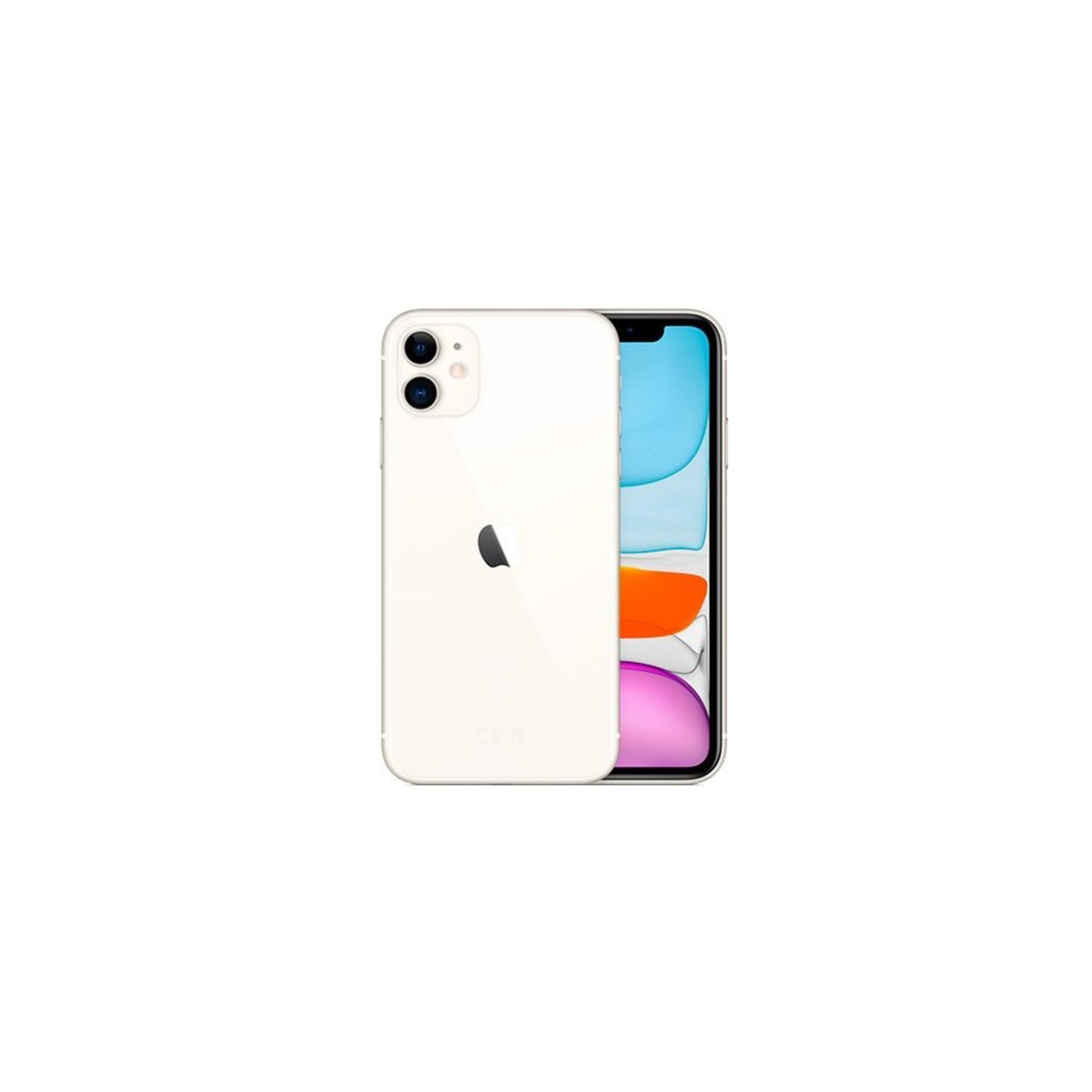 Iphone 11 128Gb White