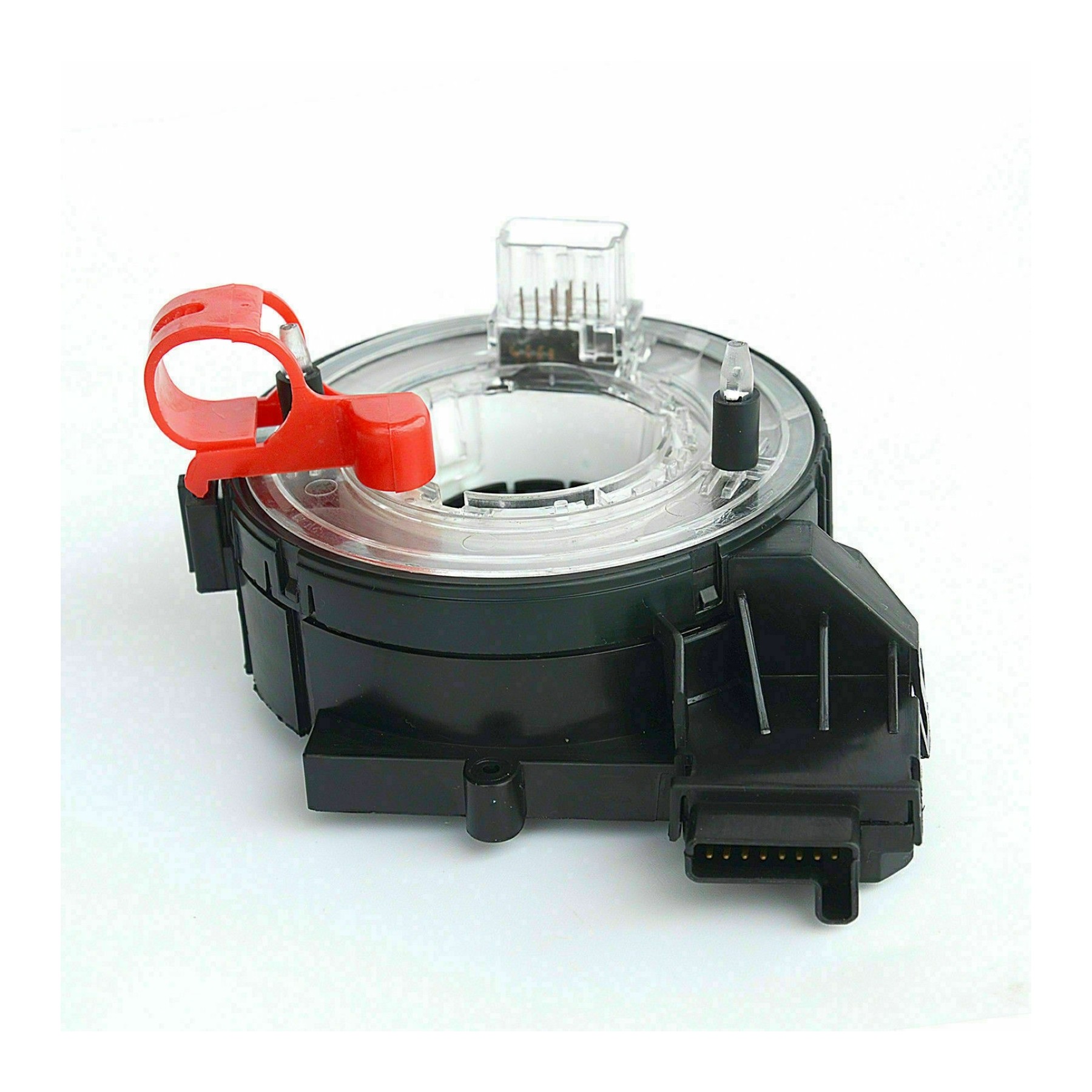 Anillo Airbag 1K0959653C Compatible para Vw Eos Touran Golf Jetta Audi A3