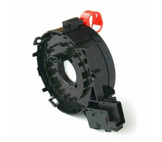 Anillo Airbag 1K0959653C Compatible para Vw Eos Touran Golf Jetta Audi A3