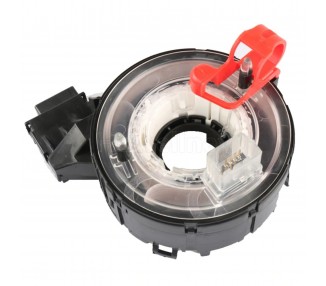 Anillo Airbag 1K0959653C Compatible para Vw Eos Touran Golf Jetta Audi A3