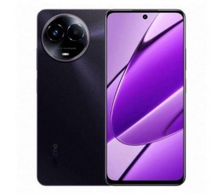 Smartphone Realme 11 6.72"/ 8Gb/ 256Gb/ 5G/ Negro