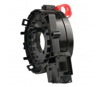 Anillo Airbag 1K0959653C Compatible para Vw Eos Touran Golf Jetta Audi A3