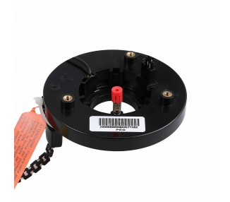 Anillo Colector Reloj Airbag Volante Compatible Con Vw Polo Audi Seat 1H0959653E