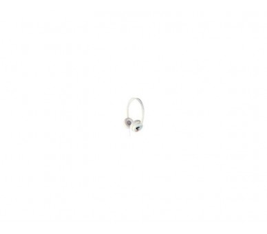 Auriculares Para Niños Gembird Control De Volumen Blanco