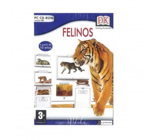 Felinos Pc