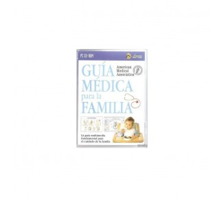 Guia Médica Para La Familia Pc