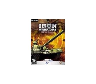 Iron Warriors T72 Tank Command Pc Version España