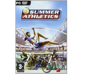 Summer Athletics Pc