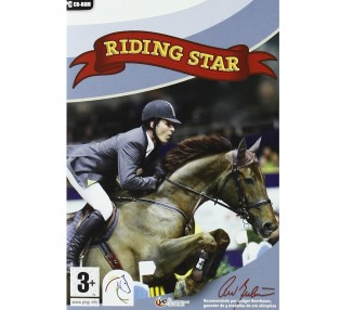 Riding Star Pc