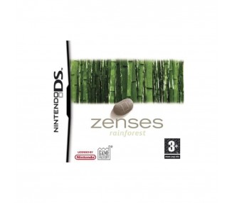 Zenses: Rainforest Edition Nds